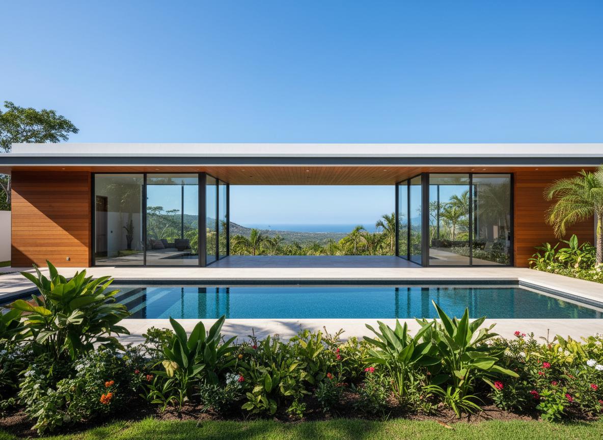 Residencia Familiar Lomas